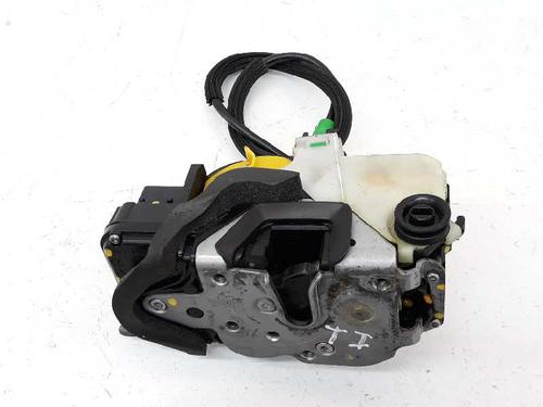 Rear left lock OPEL INSIGNIA A (G09) 2.0 CDTI (68) | BP6213576C100 