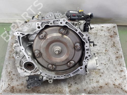 Used Gearbox PEUGEOT 208 I (CA_, CC_) 1.6 HDi (114 hp) 29313569