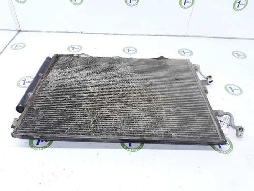 AC radiator MITSUBISHI PAJERO III (V7_W, V6_W) 3.2 Di-D (V68W, V78W) | BP4717441M32 