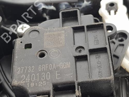 Heater matrix box RENAULT ESPACE VI (RHN) E-TECH 200 Hybrid | BP32328429M61 - Image 3