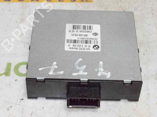 Used Other BMW X1 (E84) sDrive 18 d (143 hp) 20199798