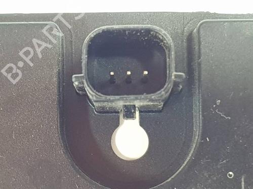 Tailgate handle FORD PUMA (J2K, CF7) 1.0 EcoBoost | BP38524549C132 - Image 6