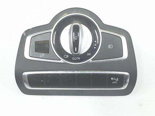 Headlight switch MERCEDES-BENZ C-CLASS (W205) C 220 BlueTEC / d (205.002, 205.004) | BP6303747I24 