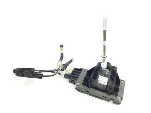 Gear lever RENAULT EXPRESS Box Body/MPV | BP32348748M90 - Image 4