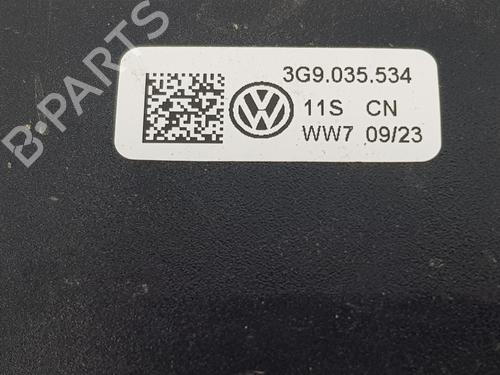 Elektronisk modul VW CRAFTER Platform/Chassis (SZ_)  | BP29535143M83 