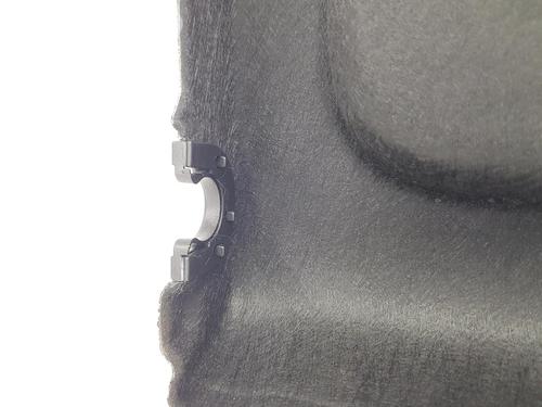 Rear parcel shelf SEAT IBIZA V (KJ1, KJG) 1.0 TSI | BP13250119C85 