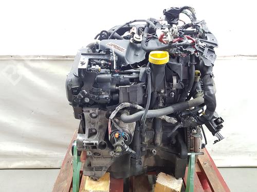Engine DACIA LODGY (JS_)  | BP29942163M1