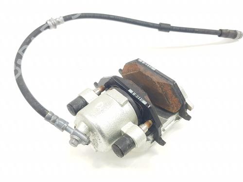 Right front brake caliper VW POLO VI (AW1, BZ1, AE1) 1.0 TSI | BP26333963M104