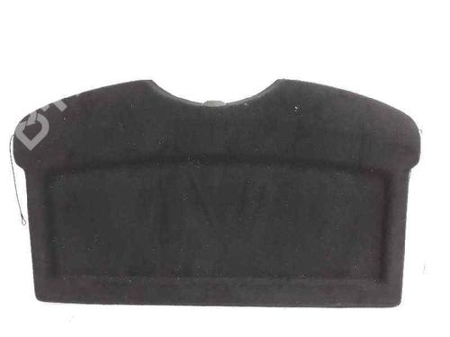 Used Rear parcel shelf Rear parcel shelf SEAT TOLEDO IV (KG3) 1.0 TSI (95 hp) 2830658 2830658