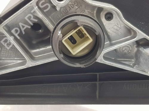 Left mirror BMW 3 (E90) 320 d | BP6243895C26 