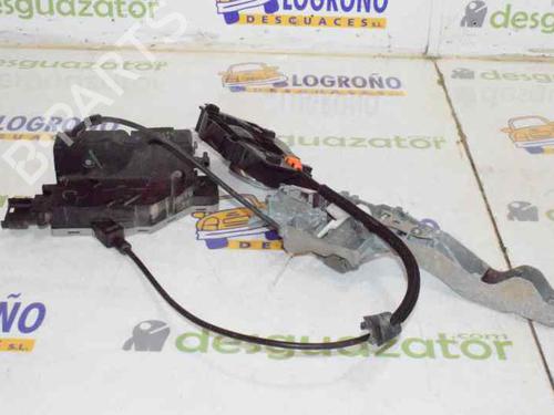 Rear right lock CITROËN C4 Grand Picasso I (UA_) 2.0 i 16V | BP785627C99 
