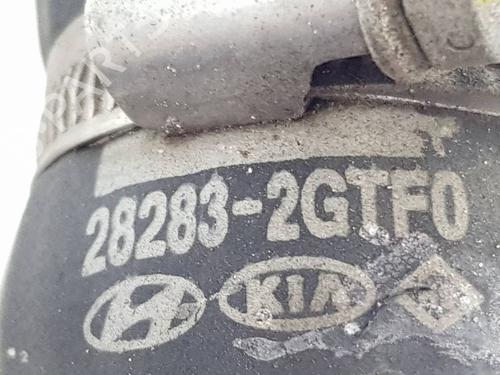 Pipe HYUNDAI i30 (PDE, PD, PDEN) 2.0 N | BP39074252M125  - Image 5