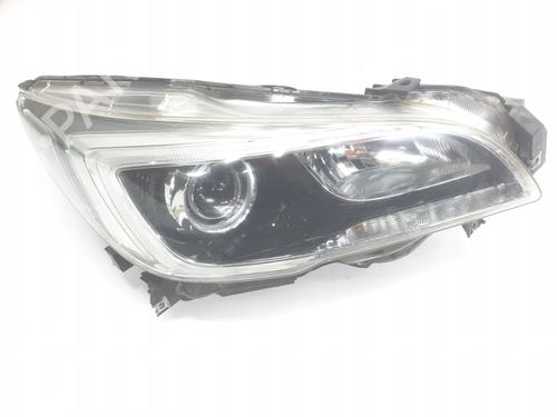 Right headlight SUBARU OUTBACK (BS) 2.0 D AWD (BSD) | BP32268671C29 