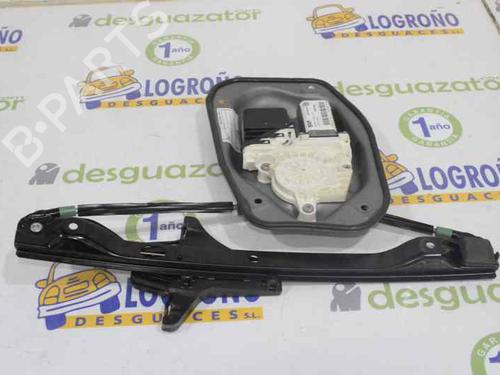 Rear left window mechanism VW GOLF V (1K1) 1.9 TDI | BP763183C24 