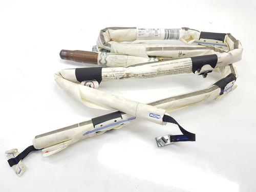 Left curtain airbag MERCEDES-BENZ B-CLASS Sports Tourer (W246, W242) B 180 CDI / d (246.212) | BP20858465C11 