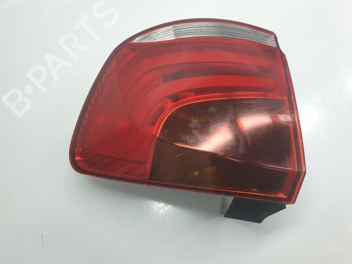 Right taillight BMW X1 (E84) xDrive 18 d | BP24522268C35 