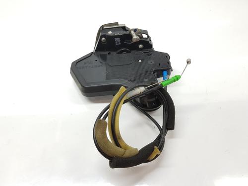 Rear left lock TOYOTA AVENSIS (_T25_) 2.0 D-4D (ADT250_, ADT250R) | BP20188681C100 