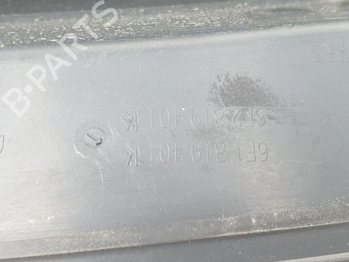 Scuttle panel SEAT IBIZA V (KJ1, KJG) 1.0 TSI | BP20187235C110 