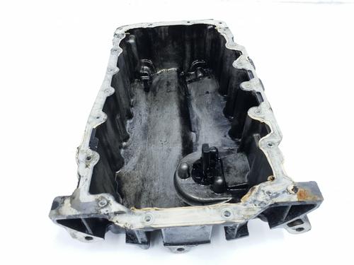 Oil sump SEAT ALTEA (5P1) 2.0 TDI 16V | BP22564696M115 