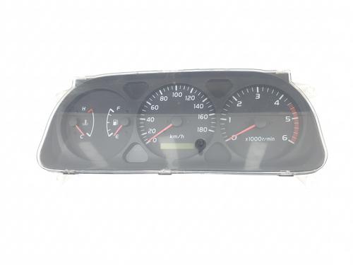 Instrument cluster TOYOTA LAND CRUISER 90 (_J9_)  | BP26728368C47 
