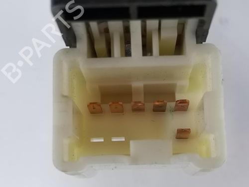 Right front window switch NISSAN ALMERA TINO (V10) 2.2 dCi | BP12848098I26 