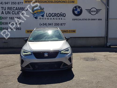 Køler SEAT ARONA (KJ7, KJP)  | BP27371389M31 
