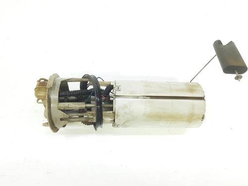 Fuel pump LAND ROVER DEFENDER Pick Up (L316) 2.4 Td4 4x4 (L317) | BP11379155M76 