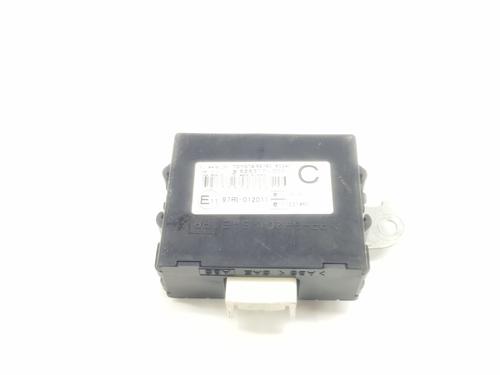 Used Electronic module TOYOTA LAND CRUISER PRADO (_J12_) 3.0 D-4D (KDJ120, KDJ125) (166 hp) 20198824