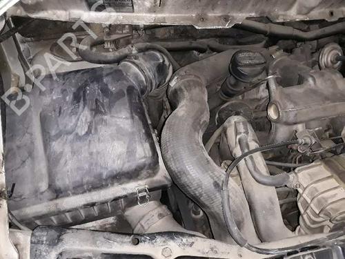 Intercooler MERCEDES-BENZ VITO Bus (W638) 110 TD 2.3 (638.174) | BP1140807M30 