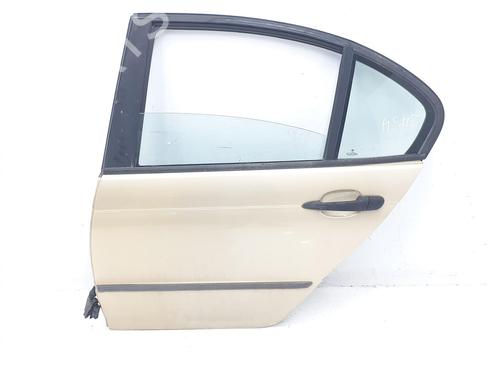 Used Left rear door BMW 3 (E46) 320 d (136 hp) 17765671