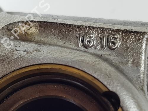 Other FORD TRANSIT V363 Van (FCD, FDD) 2.0 EcoBlue | BP30775536O1