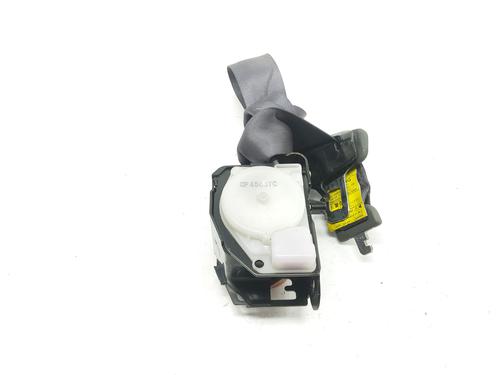 Rear center seatbelt TOYOTA LAND CRUISER PRADO (_J12_) 3.0 D-4D (KDJ120, KDJ125) | BP16050621I27 