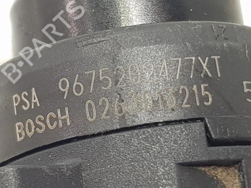 Other PEUGEOT EXPERT Van (V_) 1.5 BlueHDi 100 | BP34554342O1 - Image 2