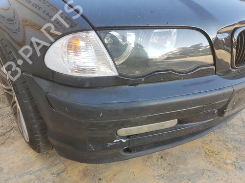 Right front window motor BMW 3 (E46) 320 d | BP17715904E20 