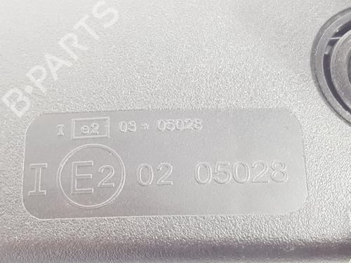 Rear mirror PEUGEOT EXPERT Van (V_) 1.5 BlueHDi 100 | BP34104184I6  - Image 5