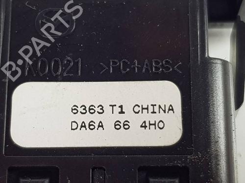 Warning switch MAZDA CX-3 (DK) 1.5 SKYACTIV-D (DK2WS, DK5FW) | BP38619734I22 - Image 5