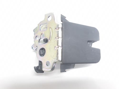Tailgate lock SKODA FABIA III Estate (NJ5) 1.2 TSI | BP28799410C101 