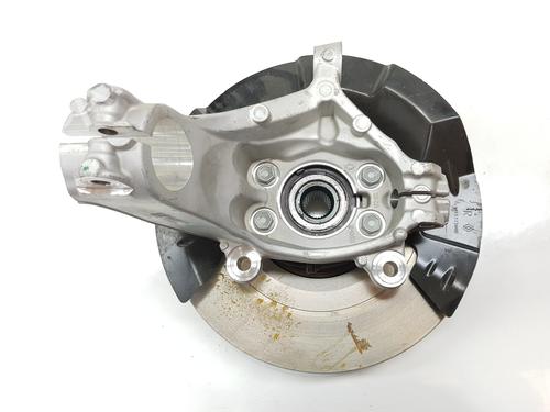 Right front steering knuckle RENAULT RAFALE Coupe (DGM_) 1.2 E-TECH 200 Hybrid (DGM2) | BP34702808M26 - Image 3