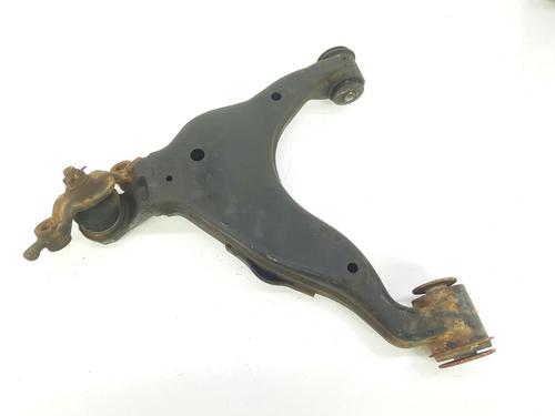 Used Right front suspension arm TOYOTA LAND CRUISER PRADO (_J12_) 3.0 D-4D (KDJ120, KDJ125) (163 hp) 7994332