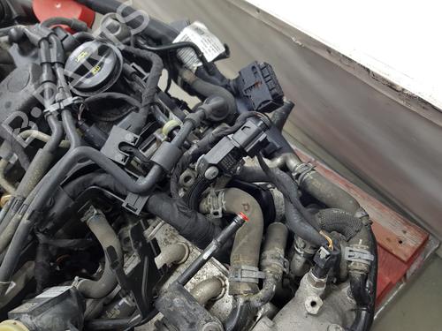 Engine VW CADDY IV MPV (SAB, SAJ) 2.0 TDI | BP30905997M1