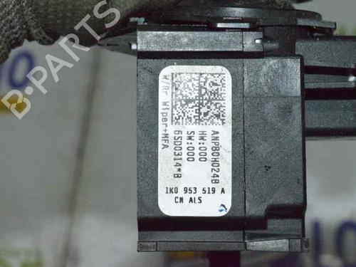 Steering column stalk SEAT LEON (1P1) 2.0 TDI | BP1361338I23 