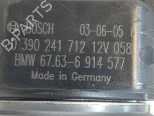 Front wiper motor BMW 3 (E46) 320 d | BP1325364M29 