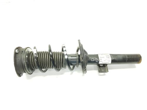 Right front shock absorber SEAT IBIZA V (KJ1, KJG) 1.0 TSI | BP13638829M17 