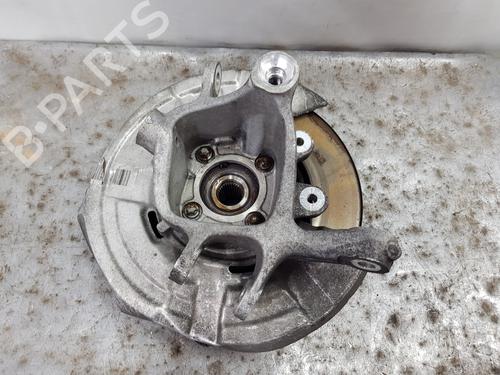Right rear steering knuckle BMW 5 (F10) 535 d xDrive | BP27562747M28 