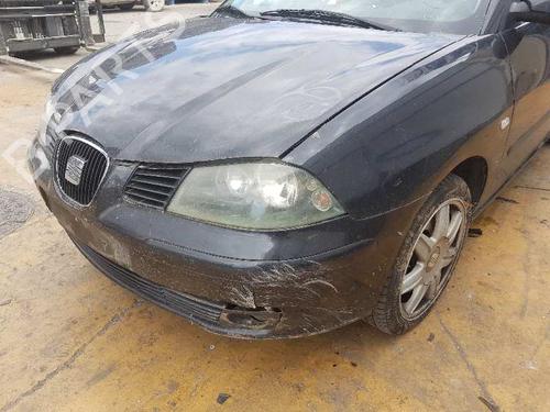 Mass air flow sensor SEAT IBIZA III (6L1) 1.9 TDI | BP7988024M95 