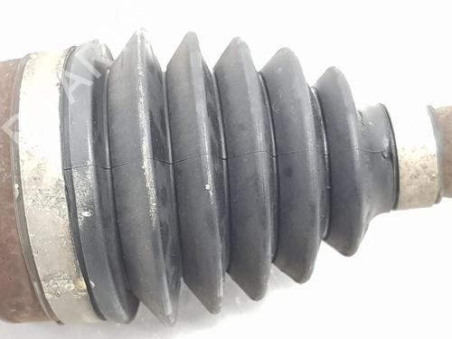 Right rear driveshaft LAND ROVER RANGE ROVER EVOQUE (L538) 2.2 D | BP12848085M41 