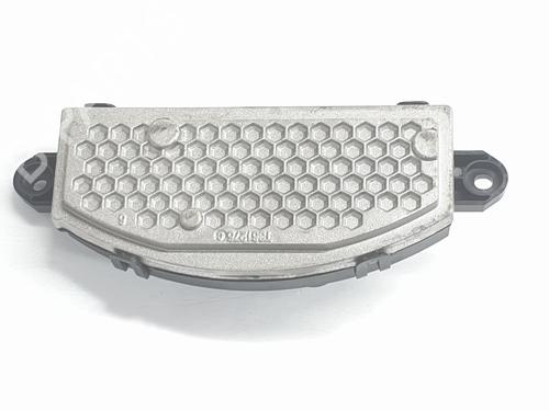 Used Heater resistor OPEL ASTRA L Sports Tourer (O5) 1.2 (FRHNPJ) (110 hp) 22912213