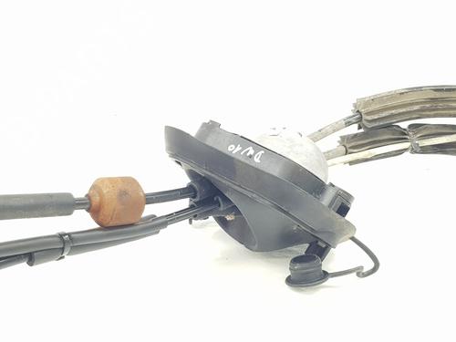 Gearstang PEUGEOT EXPERT Van (V_) | BP32127767M90