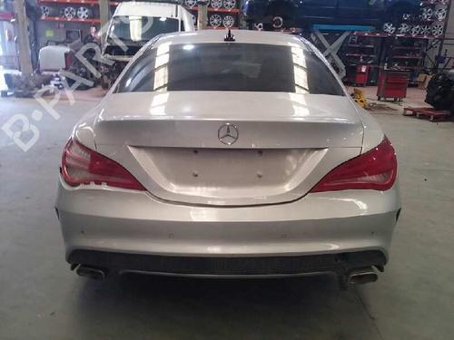 Elektronisk sensor MERCEDES-BENZ CLA Shooting Brake (X117) CLA 200 CDI / d (117.908) | BP10258461M84 