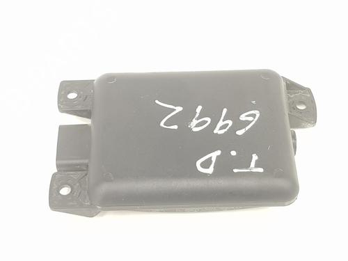 Used Electronic module OPEL INSIGNIA B Grand Sport (Z18) 1.6 CDTi (68) (136 hp) 17187742